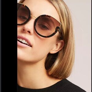 Sunday Somewhere x Anthropologie Nay Nay Sunglasses